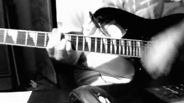 Rise against - 1000 Good Intentions - cover смотреть онлайн