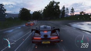 Forza Horizon 4 GTX 1070 M (Laptop) benchmark ULTRA Settings