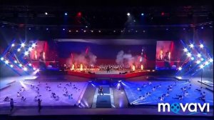 Легенды спорта ШОУ Алексея Немова! ???