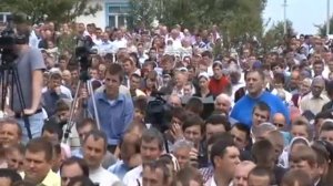 Георгий Шумер - Примете силу Духа Святого, чтобы быть свидетелями | Проповедь