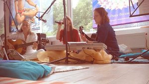 #мантра #шива #AumNamahShivaya SatSound - Шива Шива Шамбо Махадева