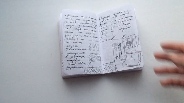 Как я оформила блокнот Zequenz в стиле журнала путешественника TN смотреть онлайн