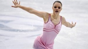 Гран-при Gran Premio d‘Italia 2021. 3й этап.Женщины.Произвольная программа.Последние новости.