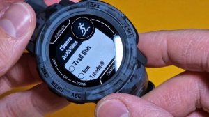 Garmin Instinct 2 Camo - Rugged smart watch
