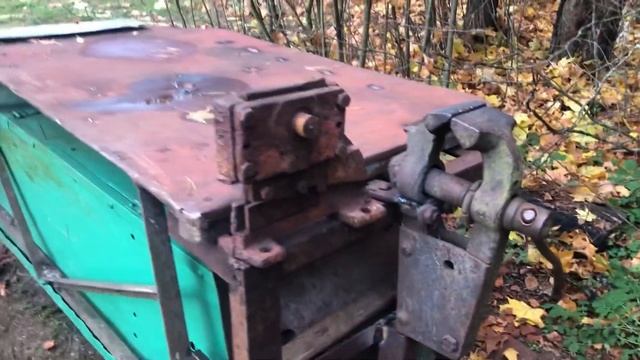 Самодельный ящик под газовые баллоны смотреть онлайн