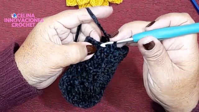 PANDA AMIGURUMI ? parte 3 - Patron: Celina innovaciones crochet смотреть онлайн