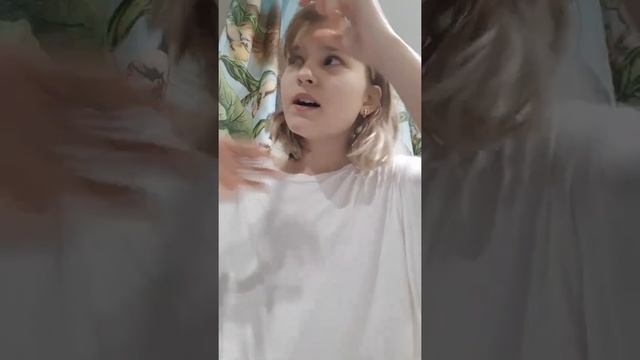 ПРОВЕРЯЮ ЛАЙФХАК, можно ли осветлить волосы перекисью водорода? Ответ в видео смотреть онлайн