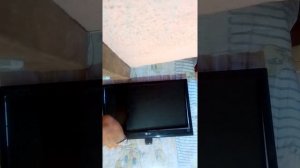 como abrir monitor LG Flatron E2041