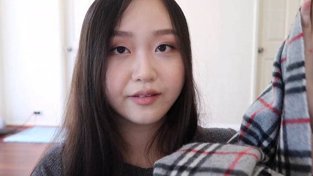 Bought a $33 Burberry Scarf... is it legit? I do some sleuthing ? смотреть онлайн