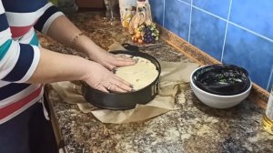 Каравай своими руками