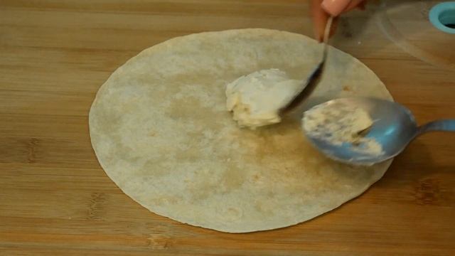 РОЛЛ-ОМЛЕТ СО ШПИНАТОМ/ПП ЗАВТРАК ОЧЕНЬ ВКУСНО