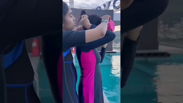 sweming kon kon pasand karta hai #trend8ng #viralvideo смотреть онлайн