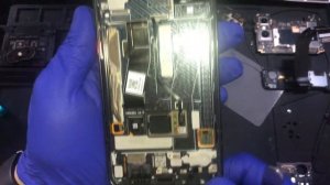 Display Replacement XIAOMI MI 8 PRO!