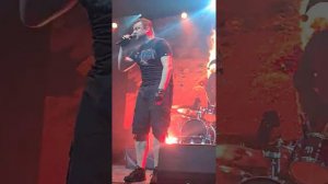 Князь - Два друга и разбойники. Москва. 07.08.22