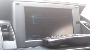 Автоматическое включение музыки Asus O!Play HDP-R1