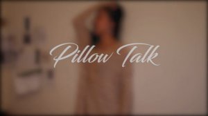 ELLEN KIM/ Lydia Paek - Pillowtalk (Cover)