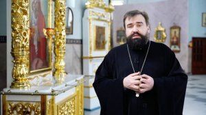 "О ВЫБОРЕ КРЕСТНЫХ РОДИТЕЛЕЙ" - священник Сергий Мухин.