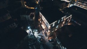 Μάνος Χατζιδάκις - Κατοικία (House)Ksanthi - 2018