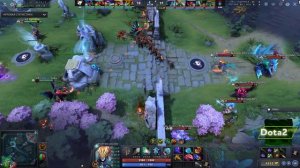 RAMZES ловит заветную стрелу Мираны