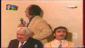 Evleri kondelen yar Yaşar Nuri,Siyavuş Aslan,Əliağa Ağayev,İlham Namiq Kamal.