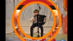 Хор мальчиков