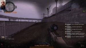 S.T.A.L.K.E.R. - Call of Chernobyl [stason174] ВАРЛАБ проходим "Тайну зоны" за одиночек Let's Play