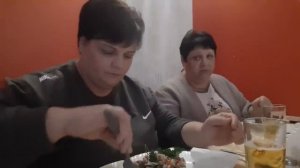 мы в КАФЕ просим прощения не получилось выйти в эфир..mp4