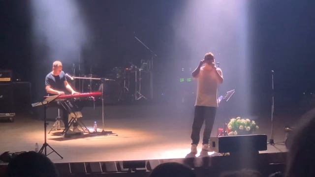 Михаил Бублик-Дай мне понять..Харьков 2021