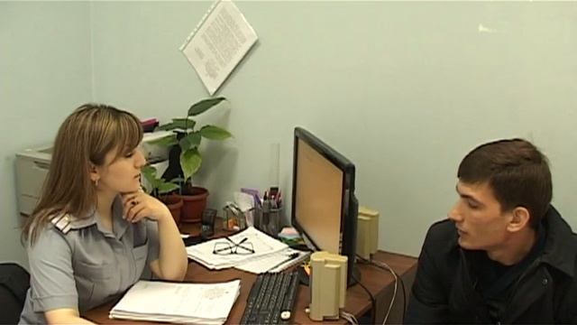 О работе уфиц и УИИ УФСИН Адыгеи