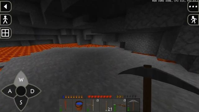 Survivalcraft 2 cruel прохождение Сезон 1 Часть 4: Верблюд-Убийца (День 12-15) смотреть онлайн