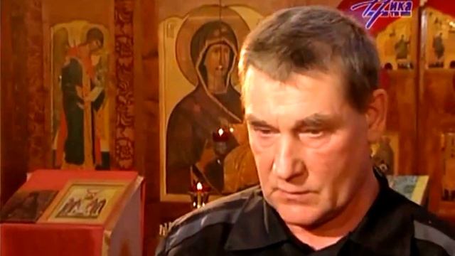 Отец Сергий.Три истории Одного дня / Шанский Завод / Медынь / д.НОВЫЕ КЛИНЫ / Калужская область смотреть онлайн