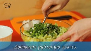 ОЛАДЬИ ИЗ КАБАЧКОВ