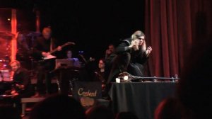Галина Шиманская "Зов бездны" ("Последнее испытание") 11.03.23