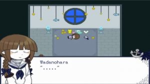 ► Wadanohara and The Great Blue Sea (Full Walkthrough)