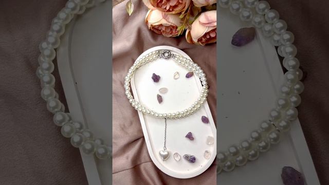 #украшения #севастополь #ручнаробота #ручная_работа #крым #2024 #колье #чокер #украшения смотреть онлайн