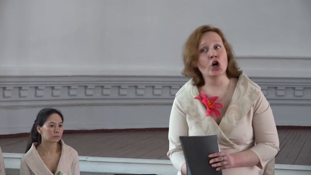 Нет, верить не в силах я (Non, je ne crois pas) - Векерлен Ж. Б. Т.(Weckerlin) смотреть онлайн