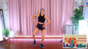 Vodovorot - XS Project - Just Dance 2020