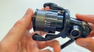 Ультралайт катушка SHIMANO Vanquish 2019 / Обзор после 3 лет / тюнинг