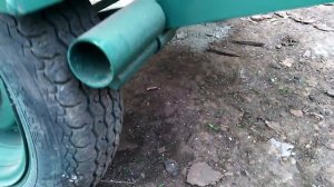 Прицеп для мотоблока своими руками