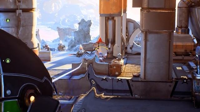 Mass effect: Andromeda [AMD A8-5500 / GTX 750 TI / 8 GB RAM / 1280x1024] Multiplayer смотреть онлайн