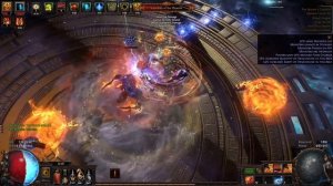 【Path of Exile 3.14】Билды для старта лиги Ультиматум. Кем играть после нерфов?