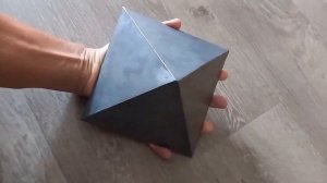 Свинцовая пирамида ВАСТУ ,что это и для чего?