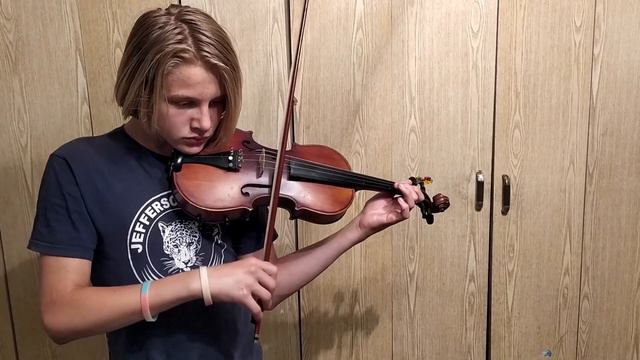 Й. Пахельбель "Канон Ре Мажор" смотреть онлайн