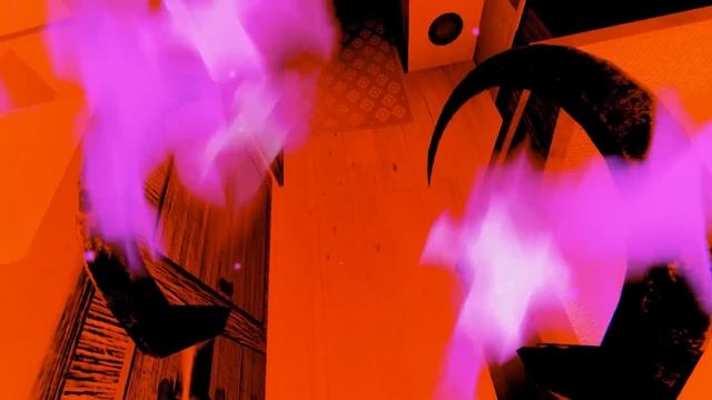 Lobo Mau do Gato de botas 2 assustando no Vrchat Momentos Engraçados смотреть онлайн