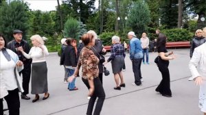 СКОРО ОСЕНЬ ГОСПОДА