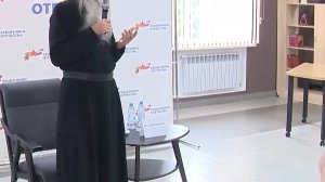 Герой Советского Союза монах Киприан вручил награды приморцам, героям СВО