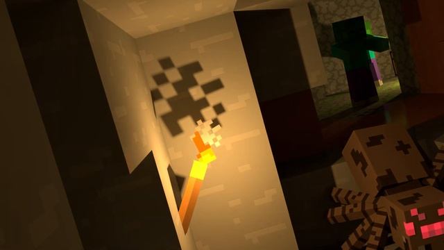 Bare Bones Texture Pack - Cinematic Short