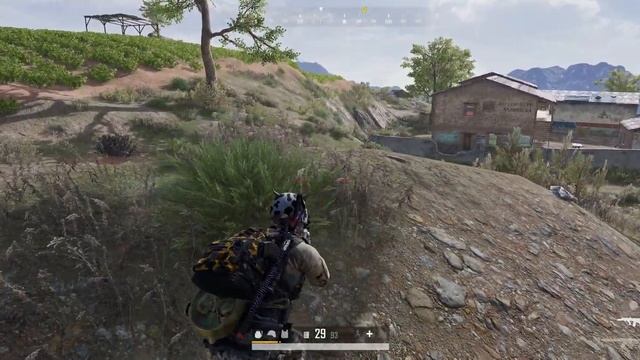 соло против КРЫС( в следующий раз повезет) смотреть онлайн