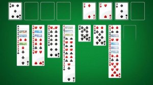 Windows Solitaire FreeCell - #36