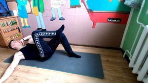 Как накачать пресс ДОМА | Кубики ПРЕССа